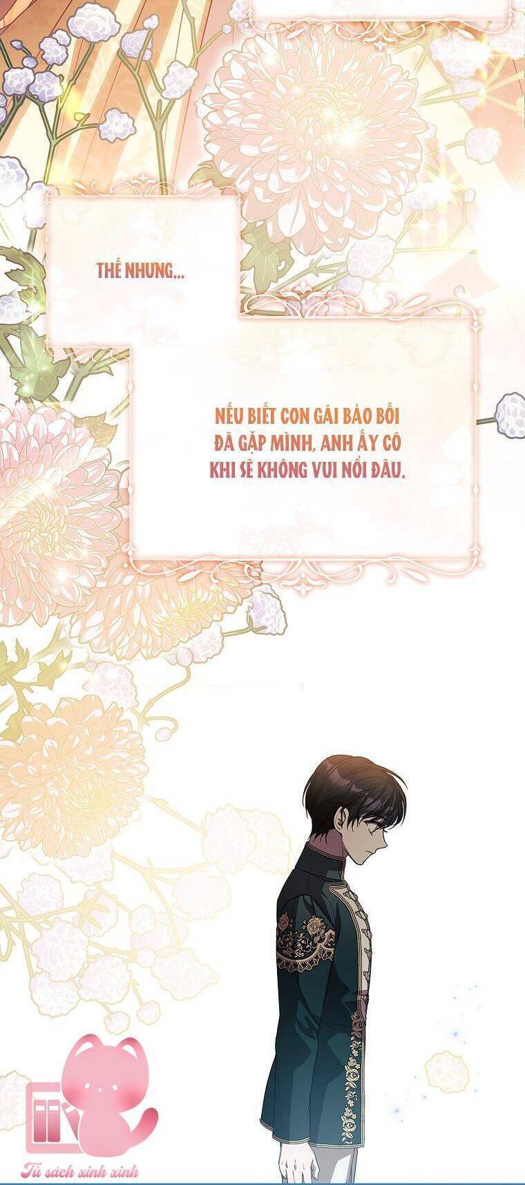 Nhận Nuôi Người Cha Phản Diện Chương 76 Ảnh 61