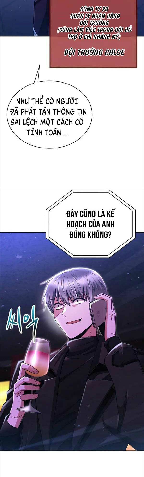 Thợ Săn Thiên Tài Hồi Quy Thành Lao Công Chương 48 Ảnh 28