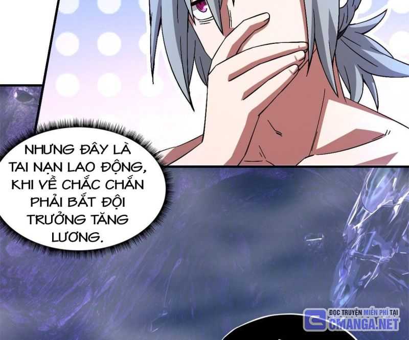 Tận Thế Trò Chơi Ghép Hình Chương 93 Ảnh 92