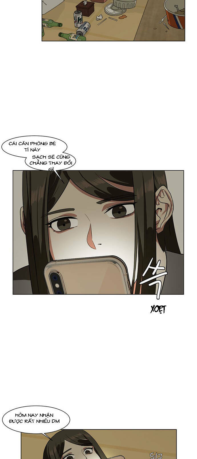 Change Me Chương 11 Ảnh 49