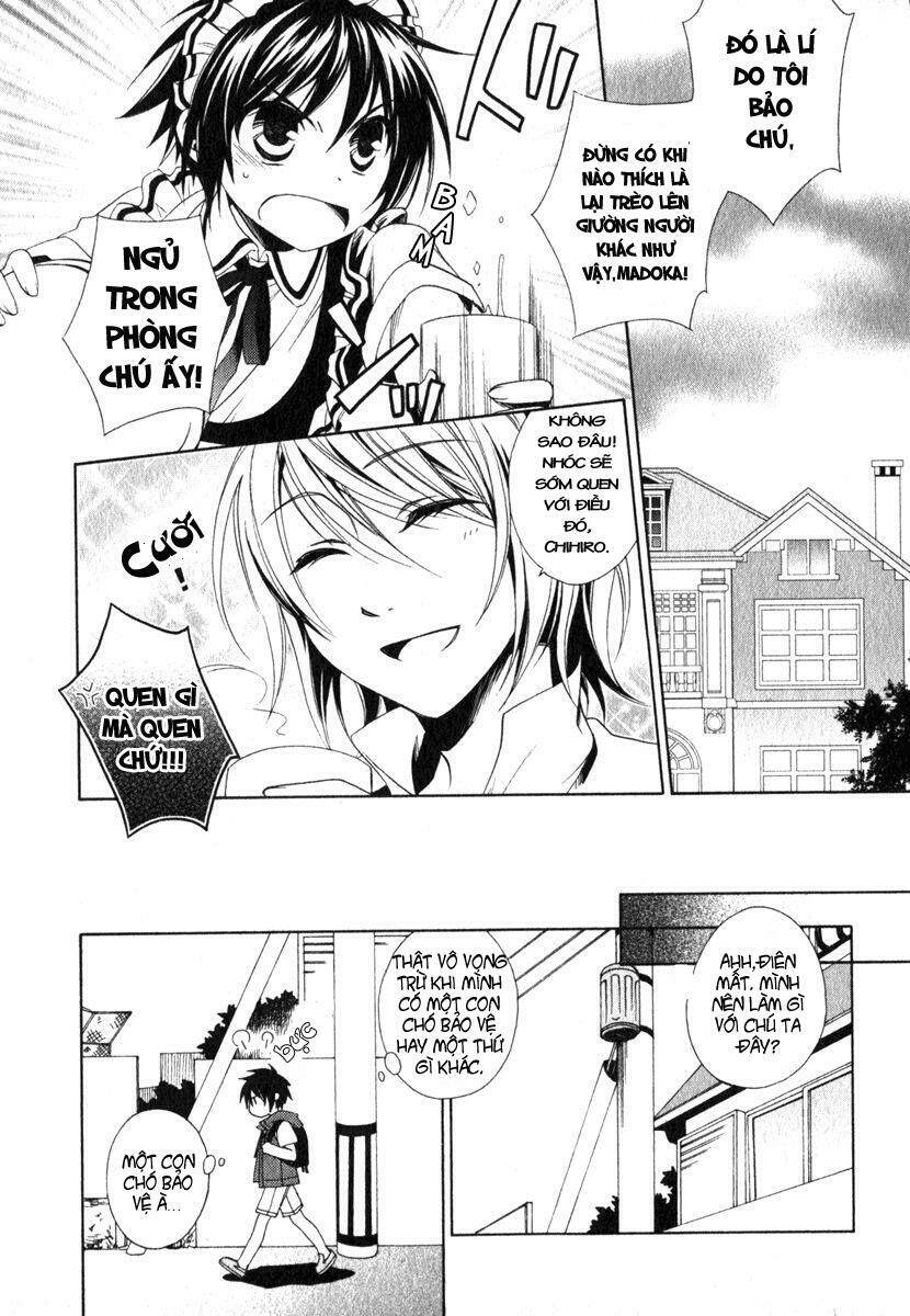 Shounen Maid Chương 8 Ảnh 10