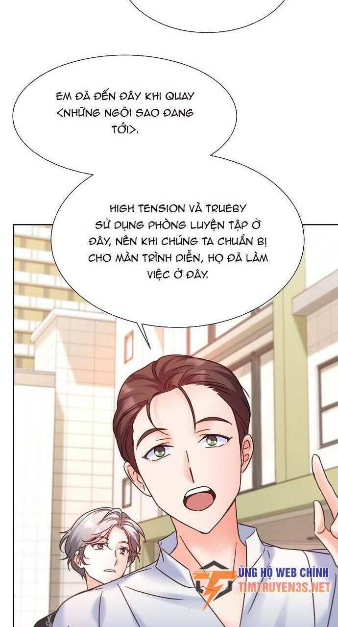 Trở Lại Làm Idol Chương 69 Ảnh 83