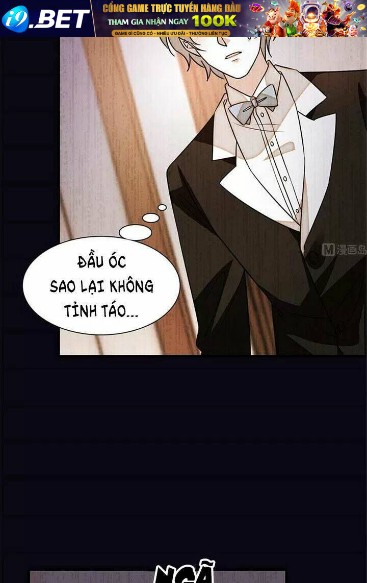 Ngọt Ngào Uy Vũ: Boss Sủng Đến Nghiện Chương 258 Ảnh 11