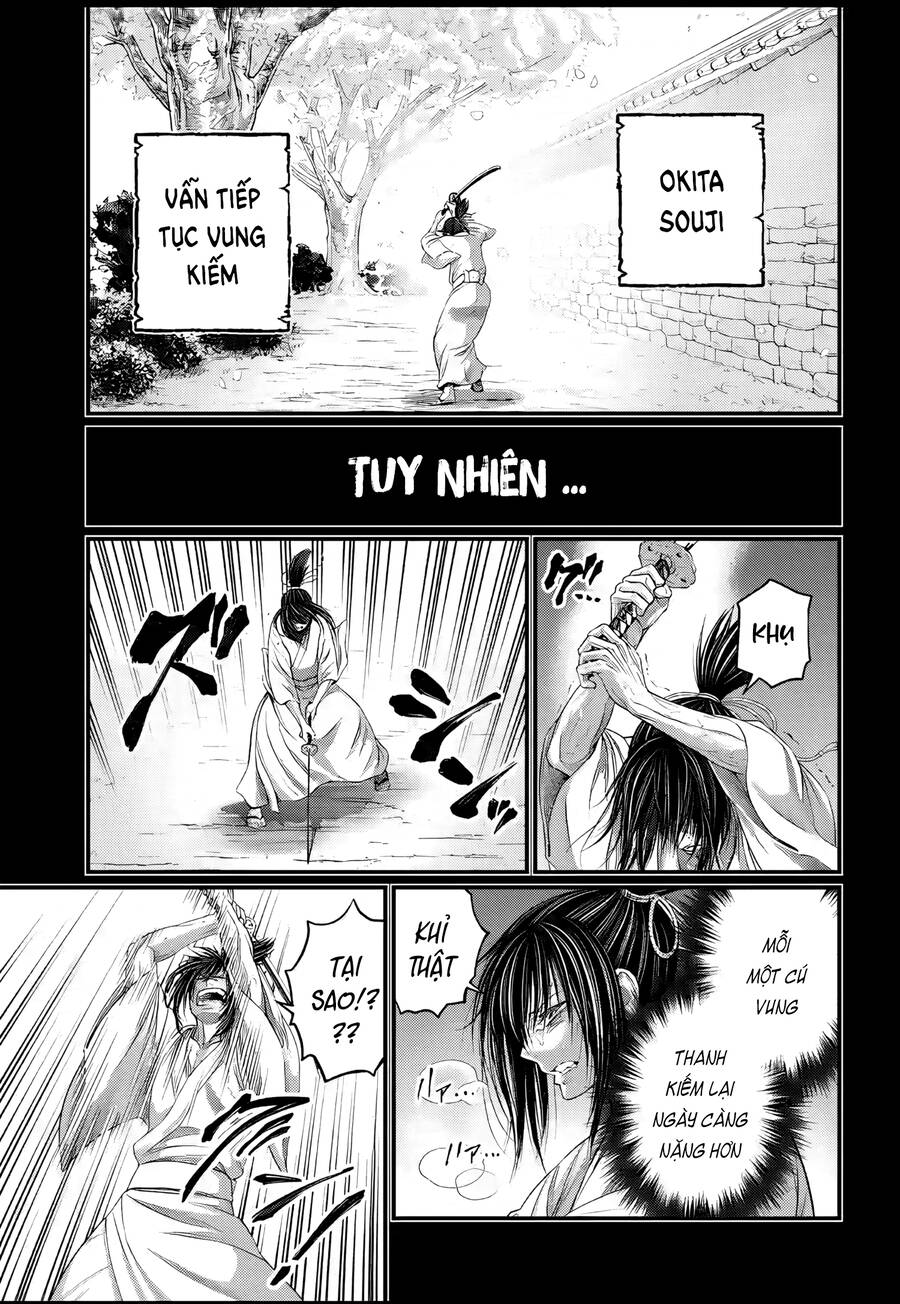 Shuumatsu No Valkyrie Chương 92 Ảnh 25