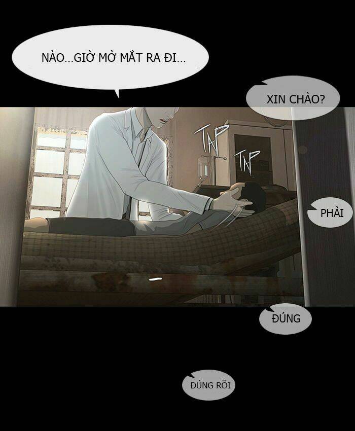 Dead Days Chương 43 Ảnh 46