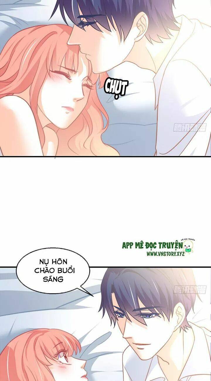 Cẩm Lý Thiếu Nữ Của Tôi Chương 96 Ảnh 7