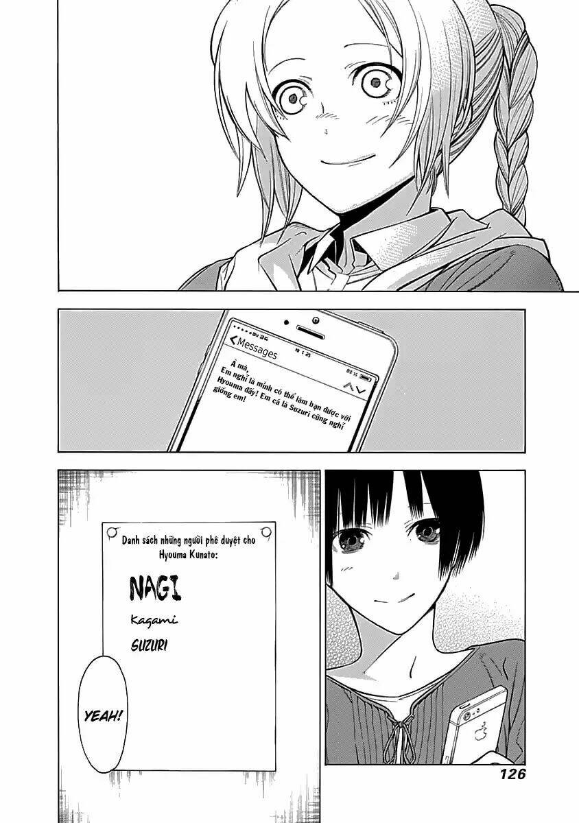 Mononogatari Chương 3 Ảnh 33
