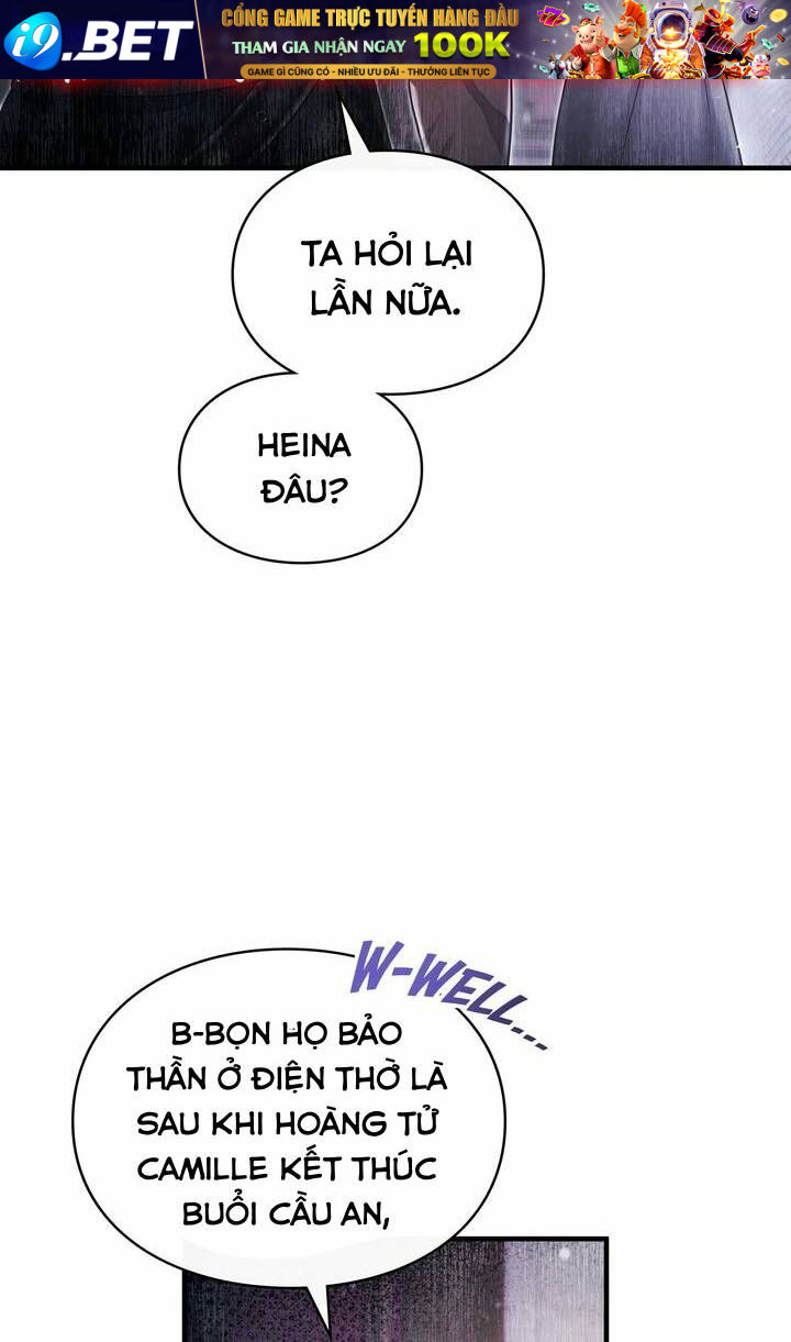 Sự Hy Sinh Của Ác Quỷ Chương 39 Ảnh 29
