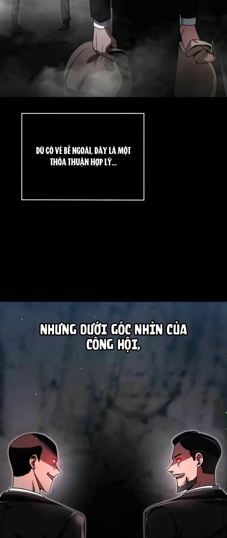 Thợ Săn Thiên Tài Hồi Quy Thành Lao Công Chương 46 Ảnh 16