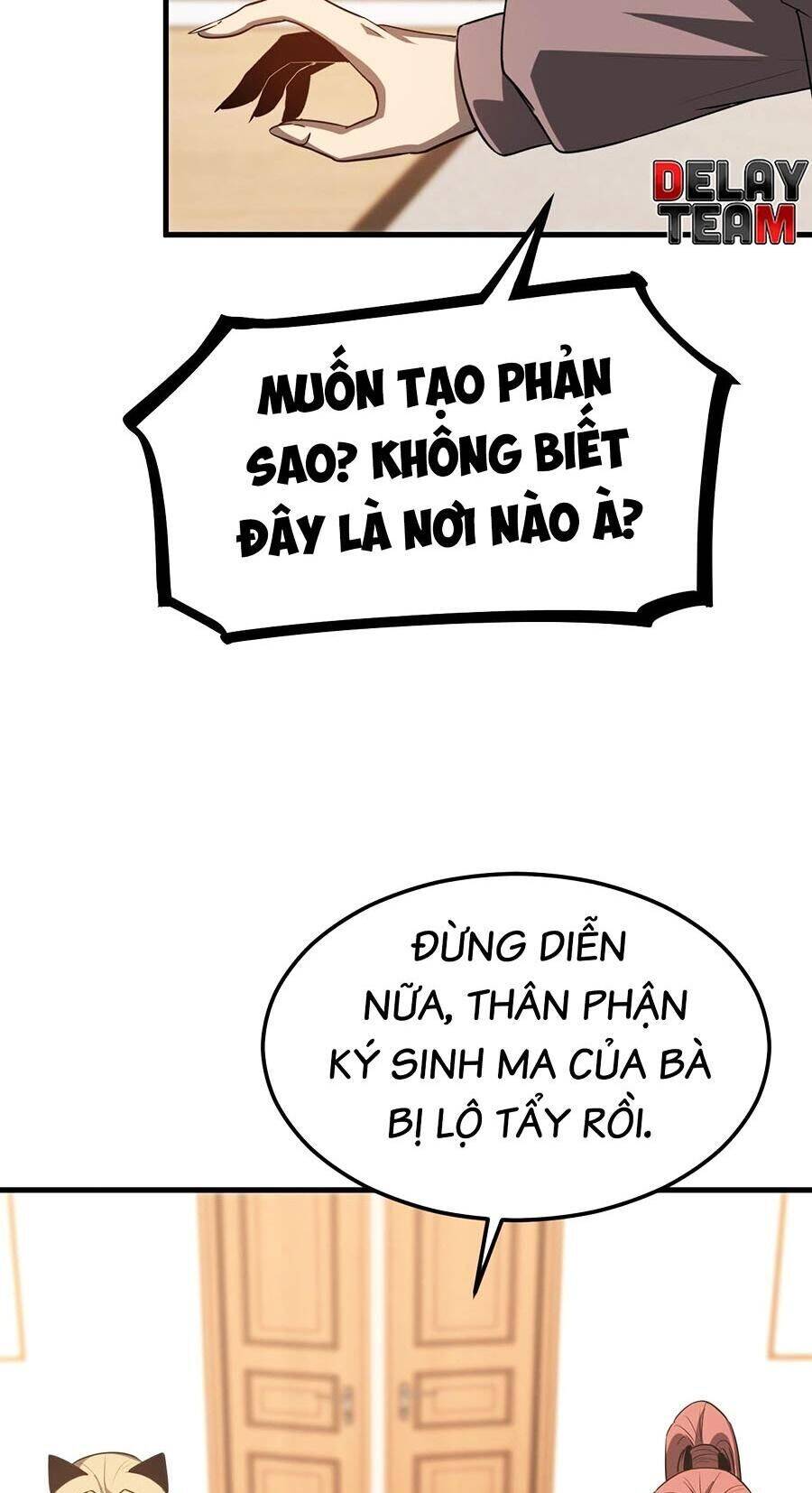Siêu Phàm Tiến Hóa Chương 134 Ảnh 30