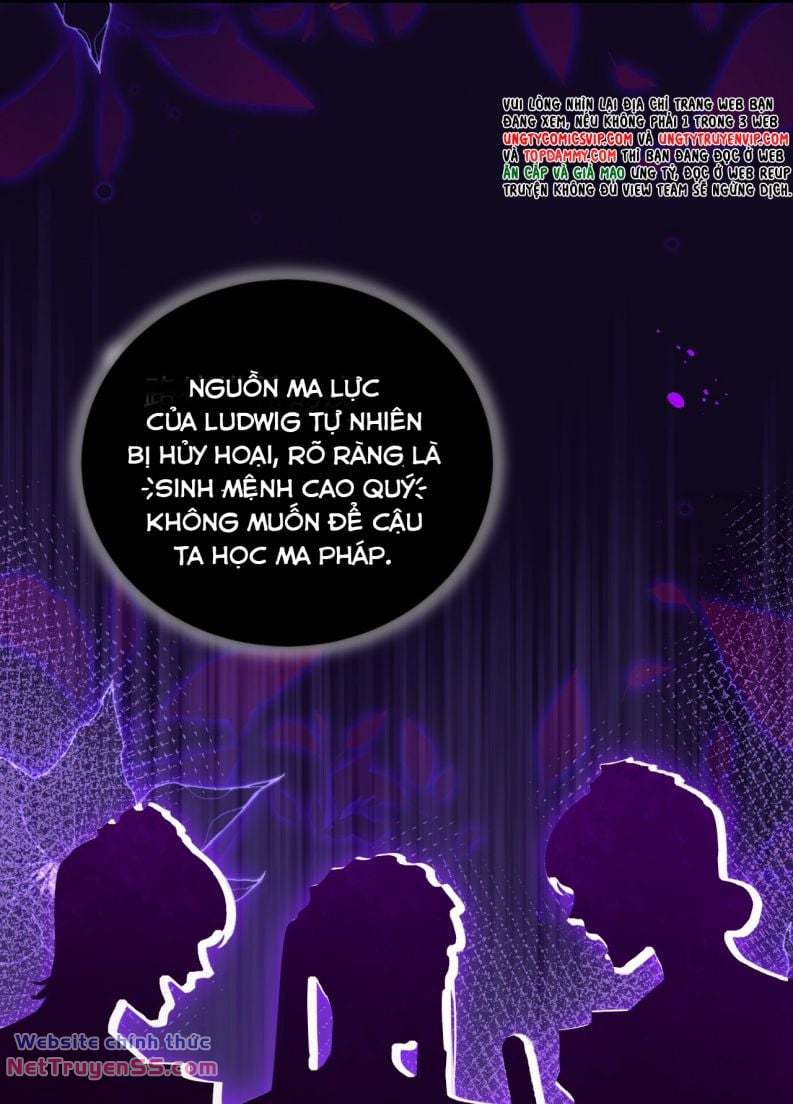 Người Thừa Kế Của Qủy Chương 5 Ảnh 9