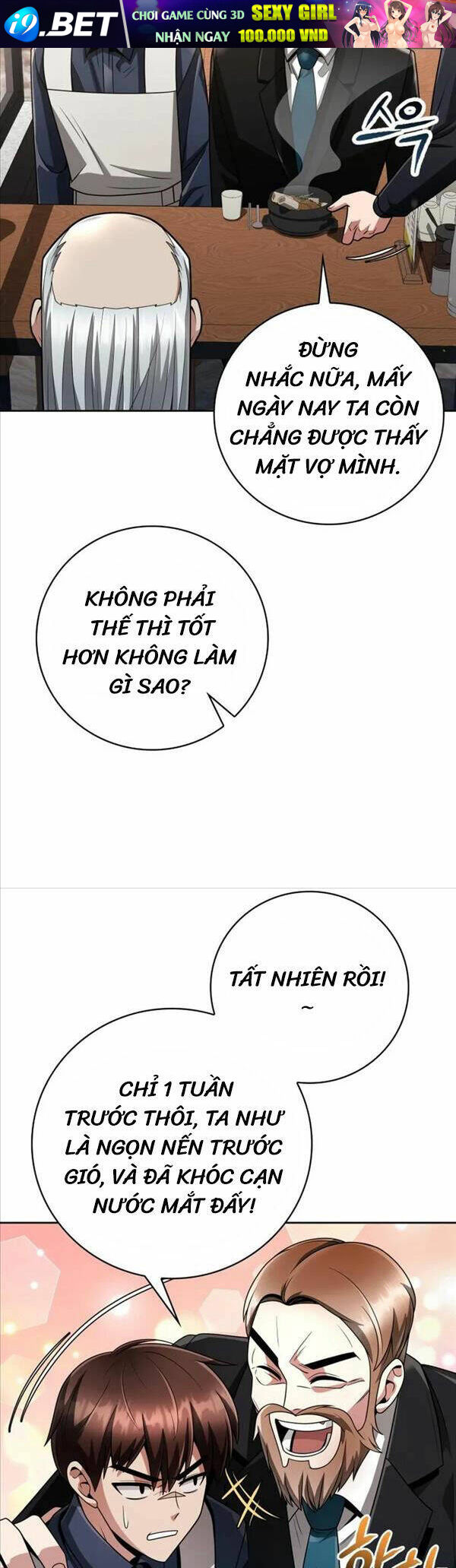 Thợ Săn Thiên Tài Hồi Quy Thành Lao Công Chương 43 Ảnh 46
