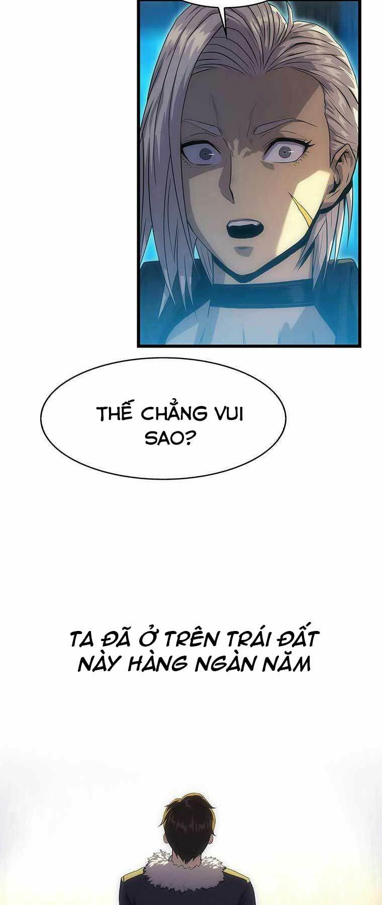 Hậu Duệ Của Hổ Chương 11 Ảnh 5