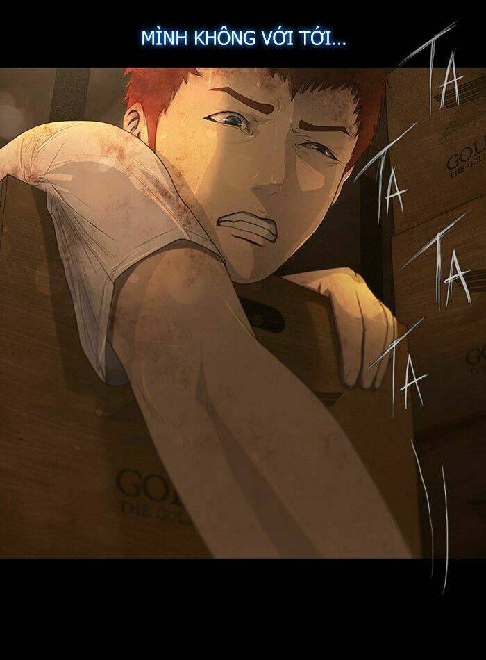 Dead Days Chương 38 Ảnh 16