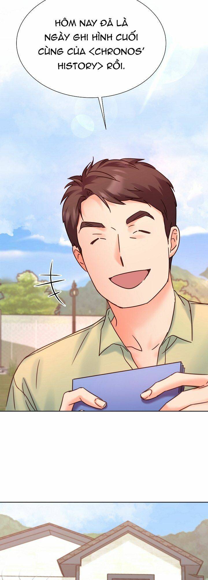 Trở Lại Làm Idol Chương 73 Ảnh 35