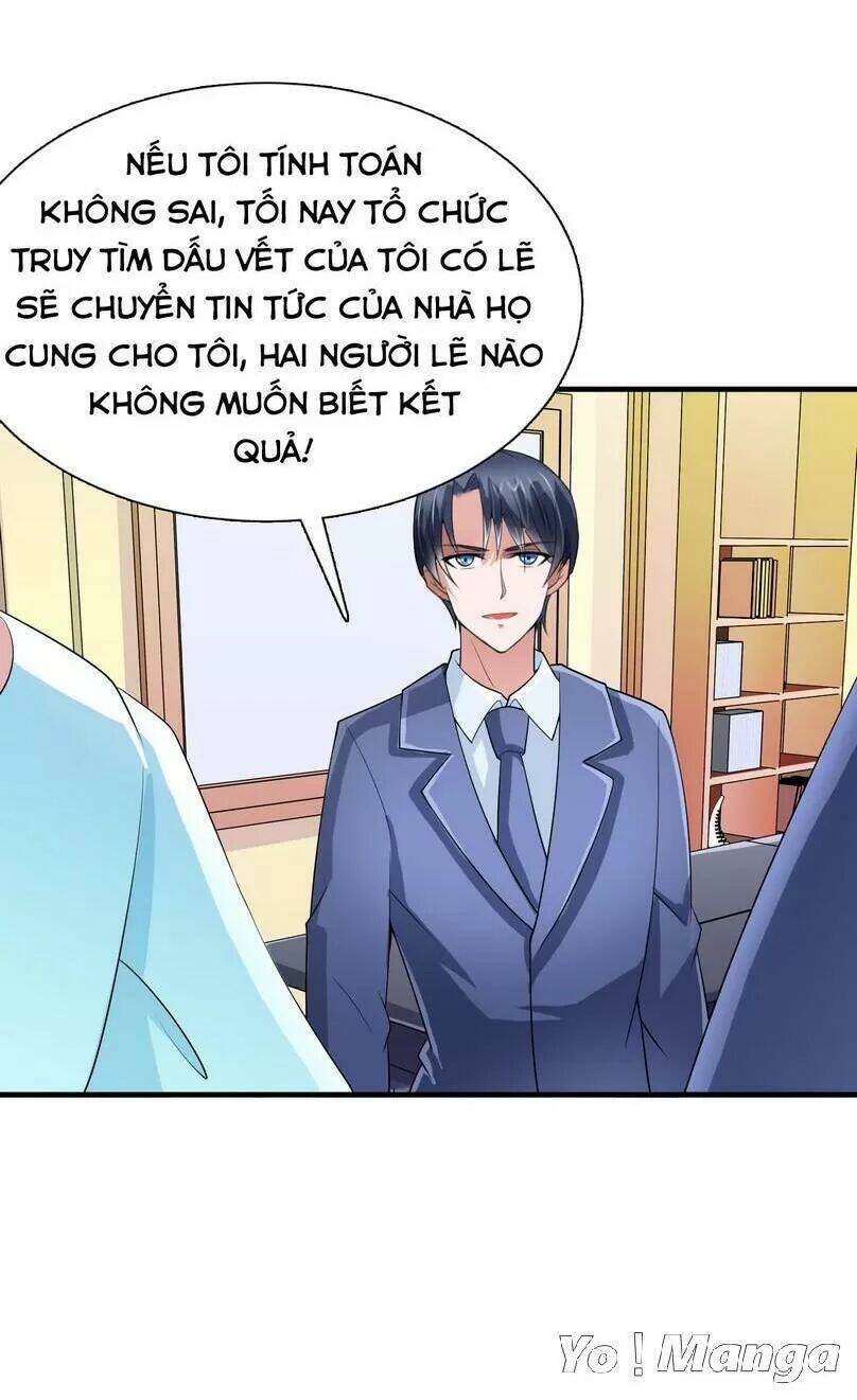 Cô Dâu Gả Thay Của Tổng Tài Chương 124 Ảnh 30