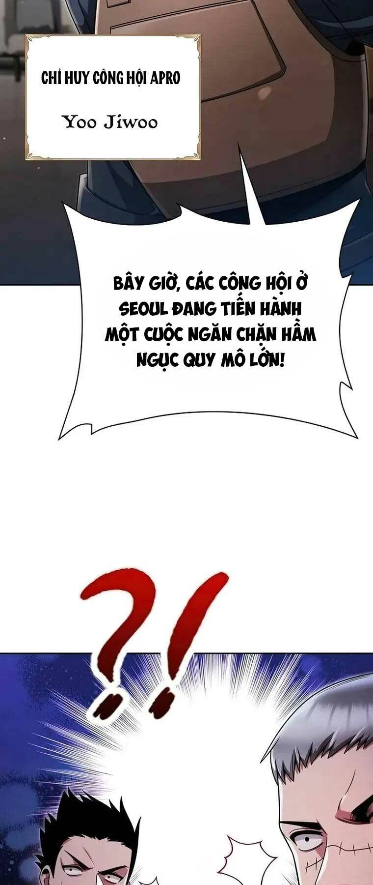 Thợ Săn Thiên Tài Hồi Quy Thành Lao Công Chương 46 Ảnh 52