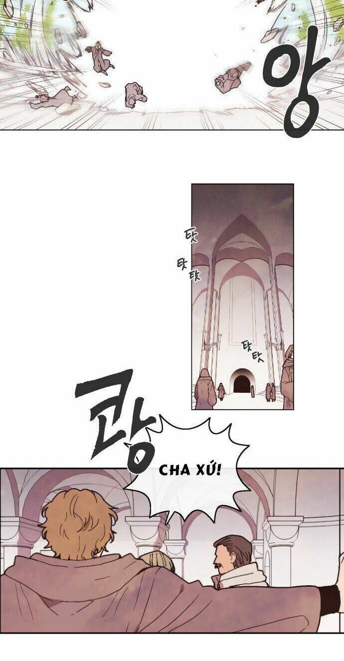 Miracle! Hero-Nim Chương 2 Ảnh 20