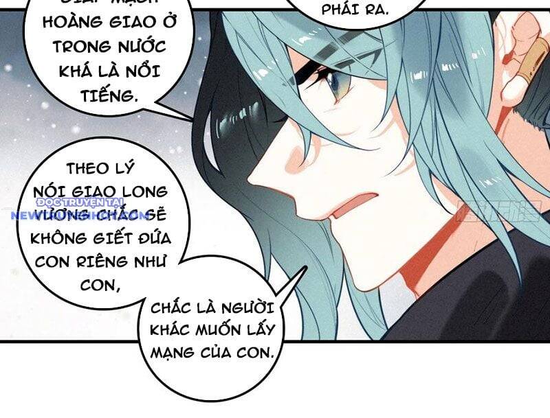 Phi Kiếm Vấn Đạo Chương 130 Ảnh 14