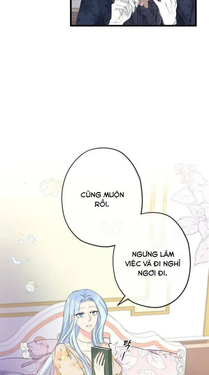 Nếu Là Phản Diện, Liệu Tôi Sẽ Chết? Chương 46 Ảnh 70