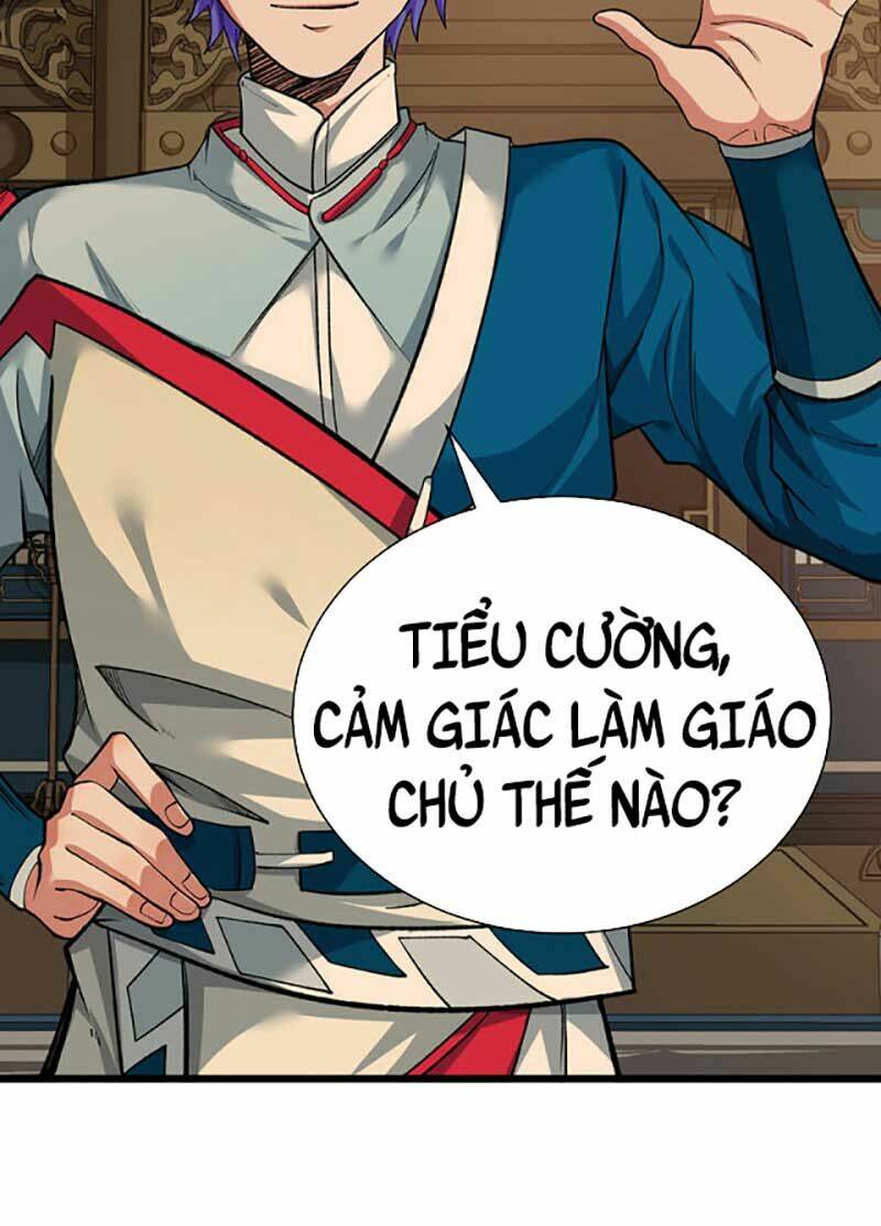 Võ Đạo Độc Tôn Chương 625 Ảnh 14