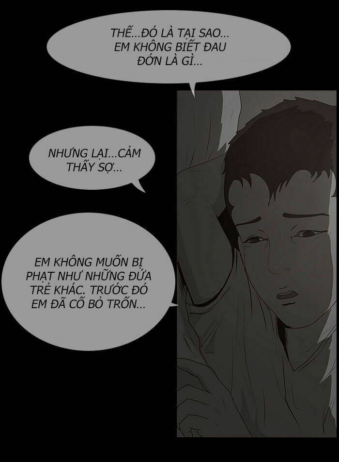 Dead Days Chương 44 Ảnh 36