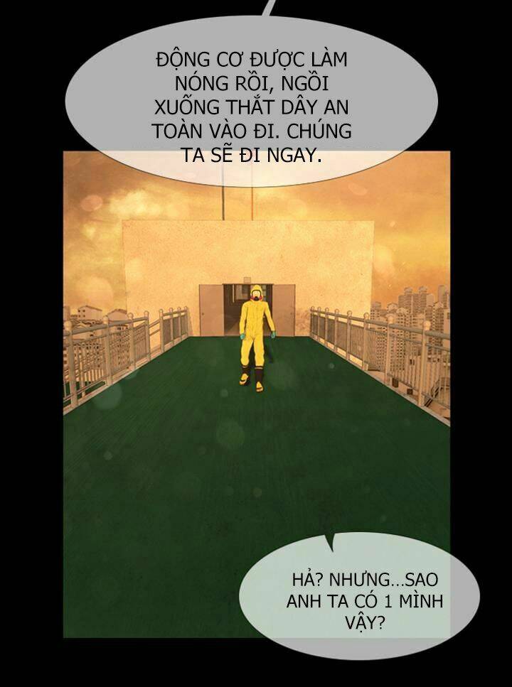 Dead Days Chương 37 Ảnh 27