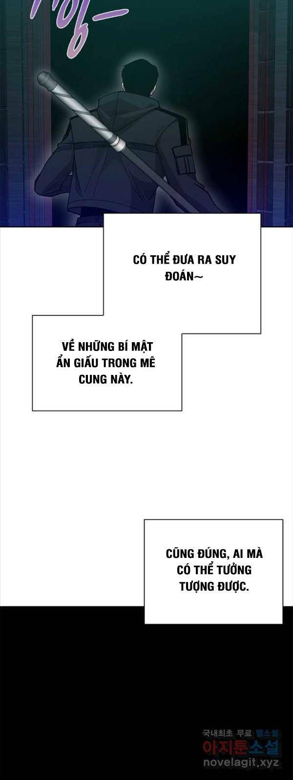 Trường Học Chiến Binh Chương 45 Ảnh 59