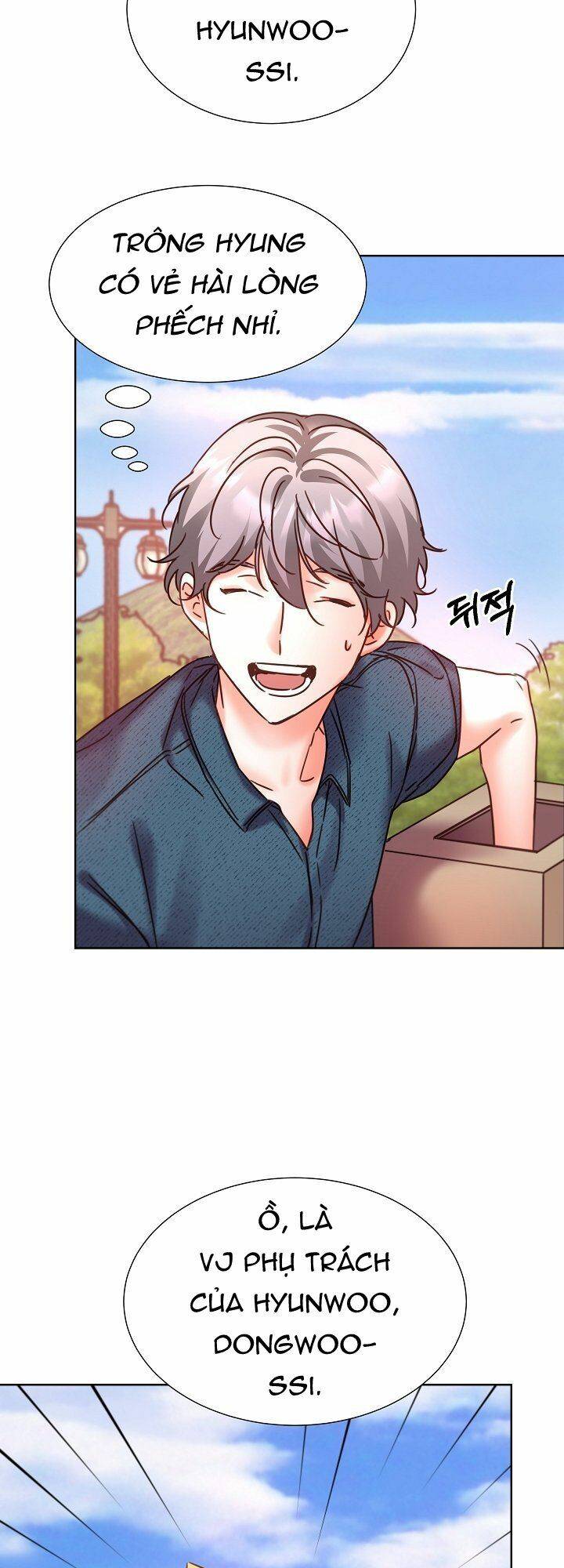Trở Lại Làm Idol Chương 73 Ảnh 55