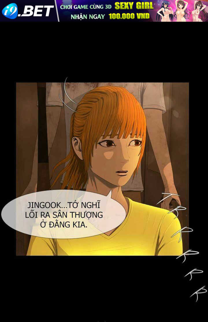 Dead Days Chương 37 Ảnh 9