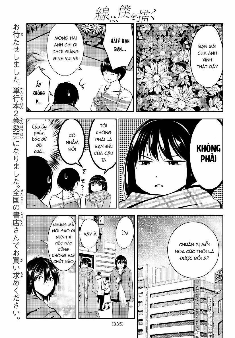 Sen Wa, Boku Wo Egaku Chương 26 Ảnh 10