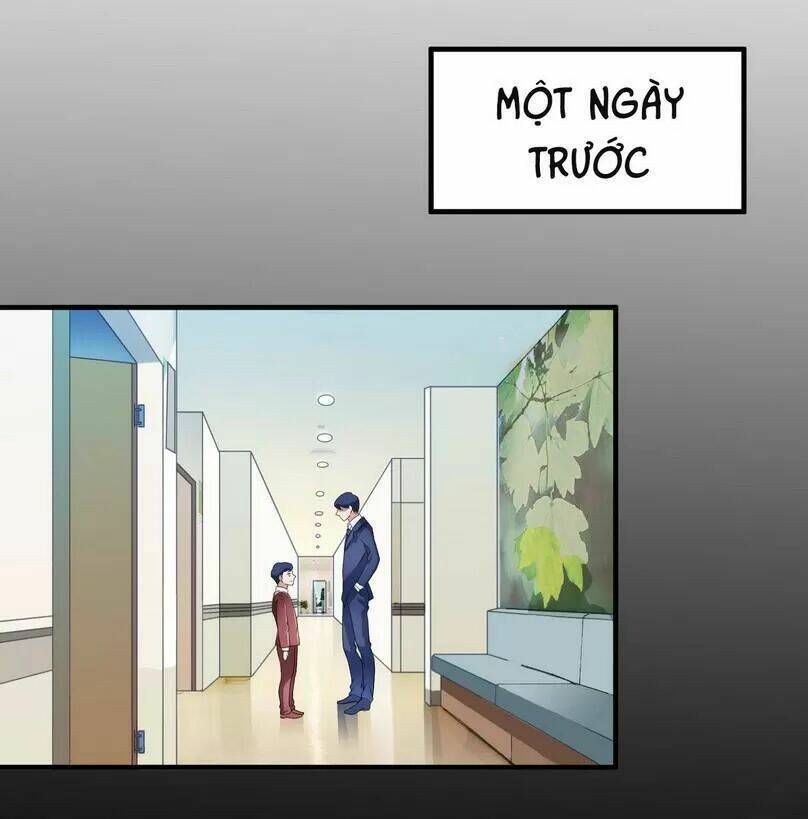 Cô Dâu Gả Thay Của Tổng Tài Chương 124 Ảnh 16