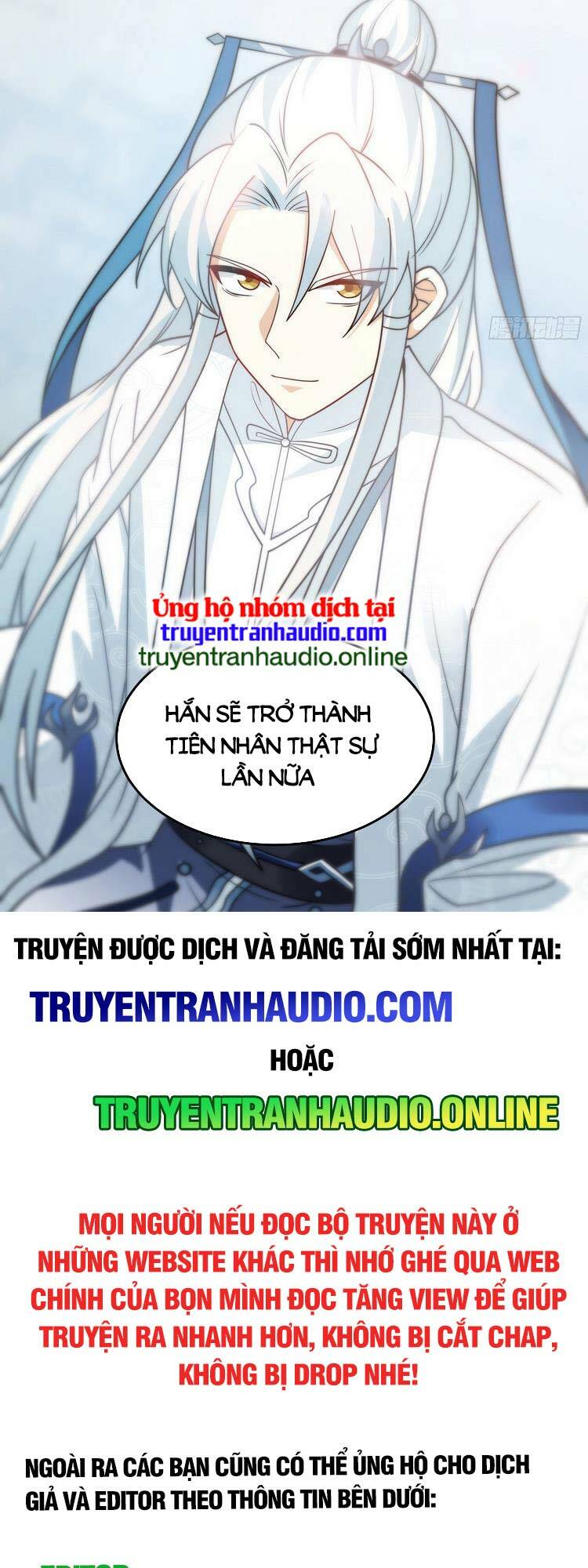 Ta Diệt Sát Chúng Thần Chương 32 Ảnh 26
