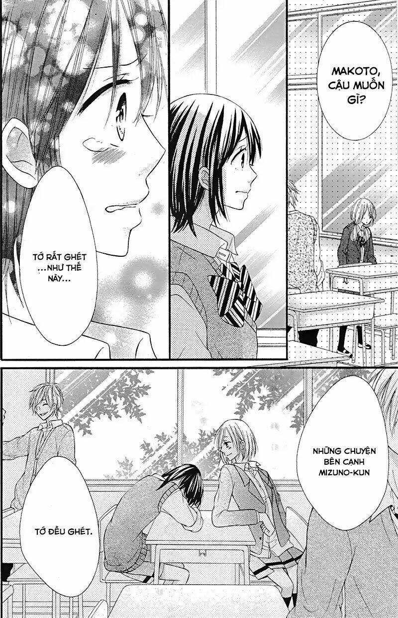 Zettai, Kimi To Kekkon Senken Chương 1 Ảnh 35