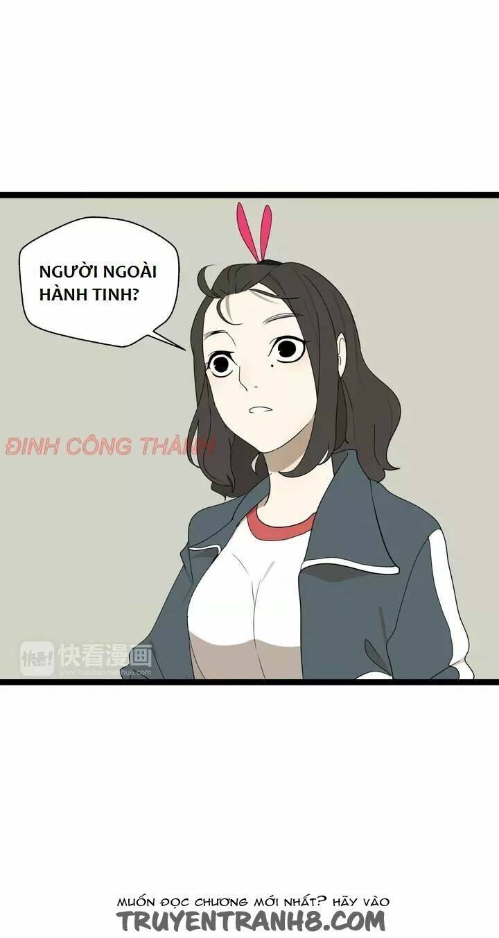Mục Vụ Chương 2 Ảnh 28
