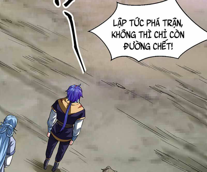 Võ Đạo Độc Tôn Chương 617 Ảnh 67
