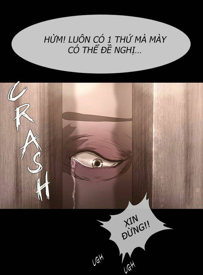 Dead Days Chương 44 Ảnh 60