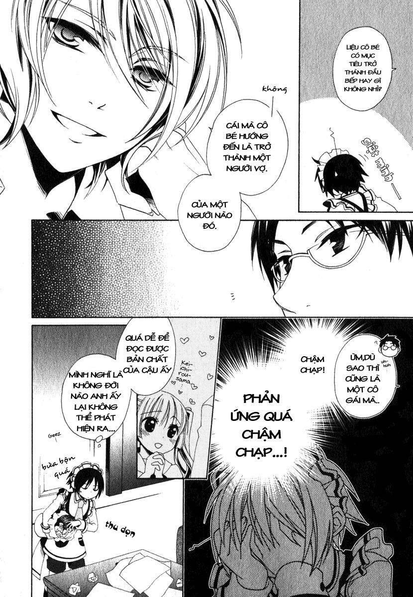 Shounen Maid Chương 10 Ảnh 7
