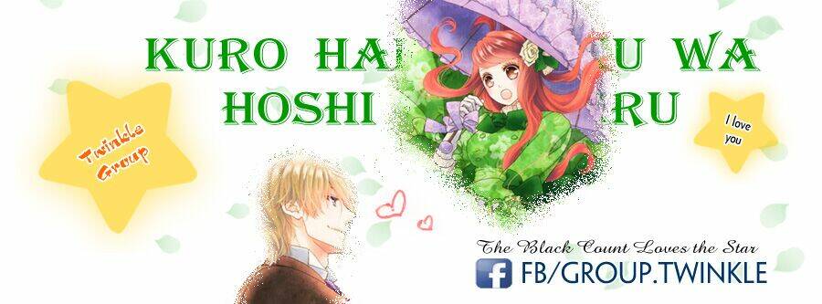 Kuro Hakushaku Wa Hoshi O Mederu Chương 11 Ảnh 32