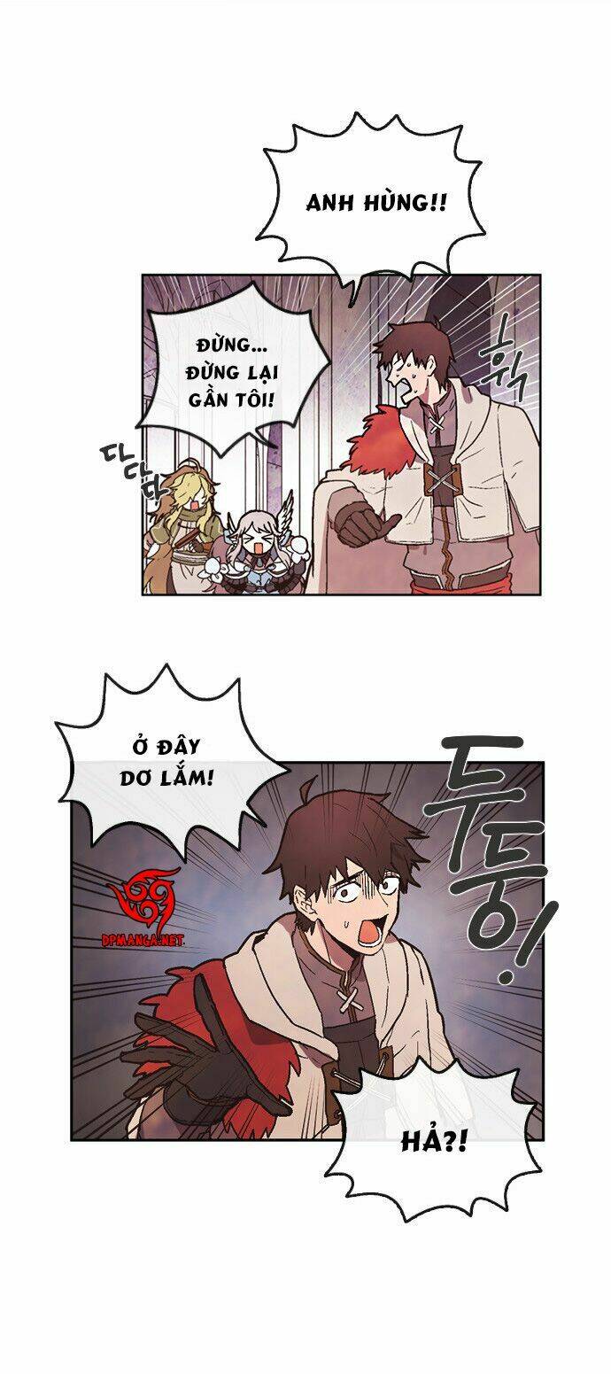 Miracle! Hero-Nim Chương 2 Ảnh 6