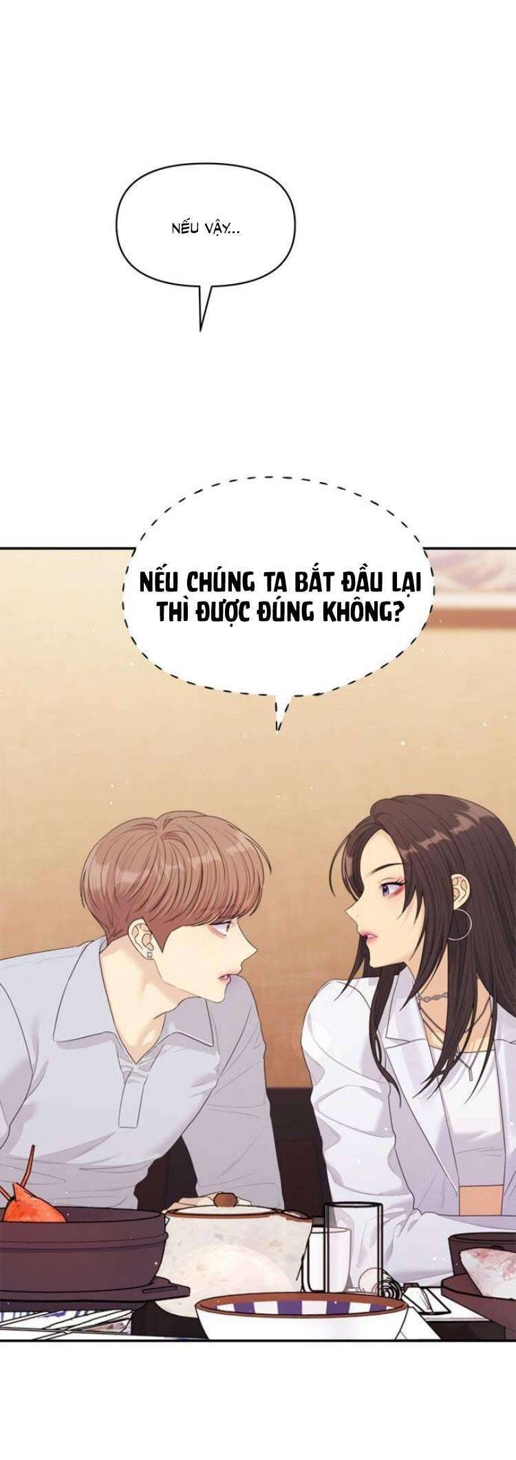 Couple Breaker Chương 57 Ảnh 65