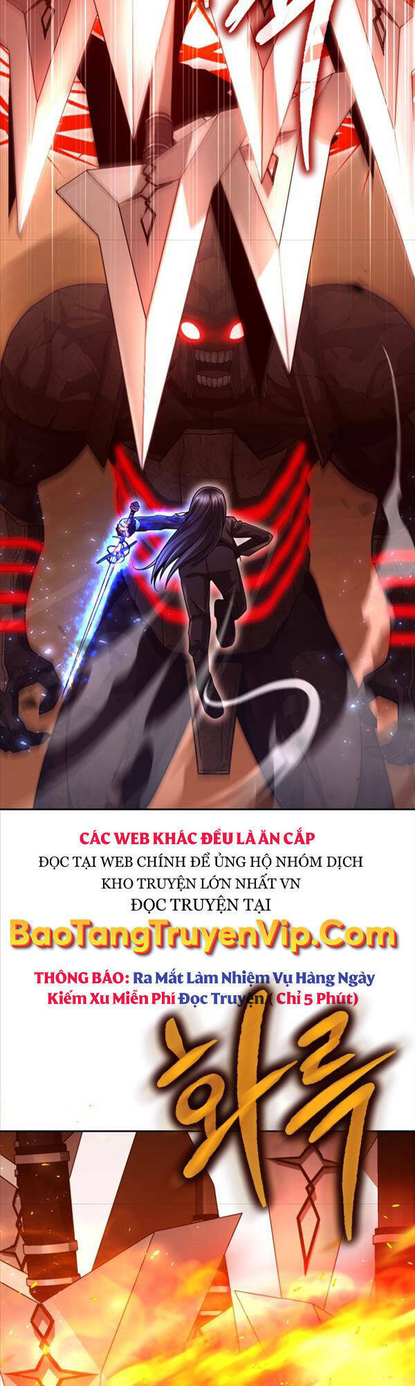Thợ Săn Thiên Tài Hồi Quy Thành Lao Công Chương 36 Ảnh 19