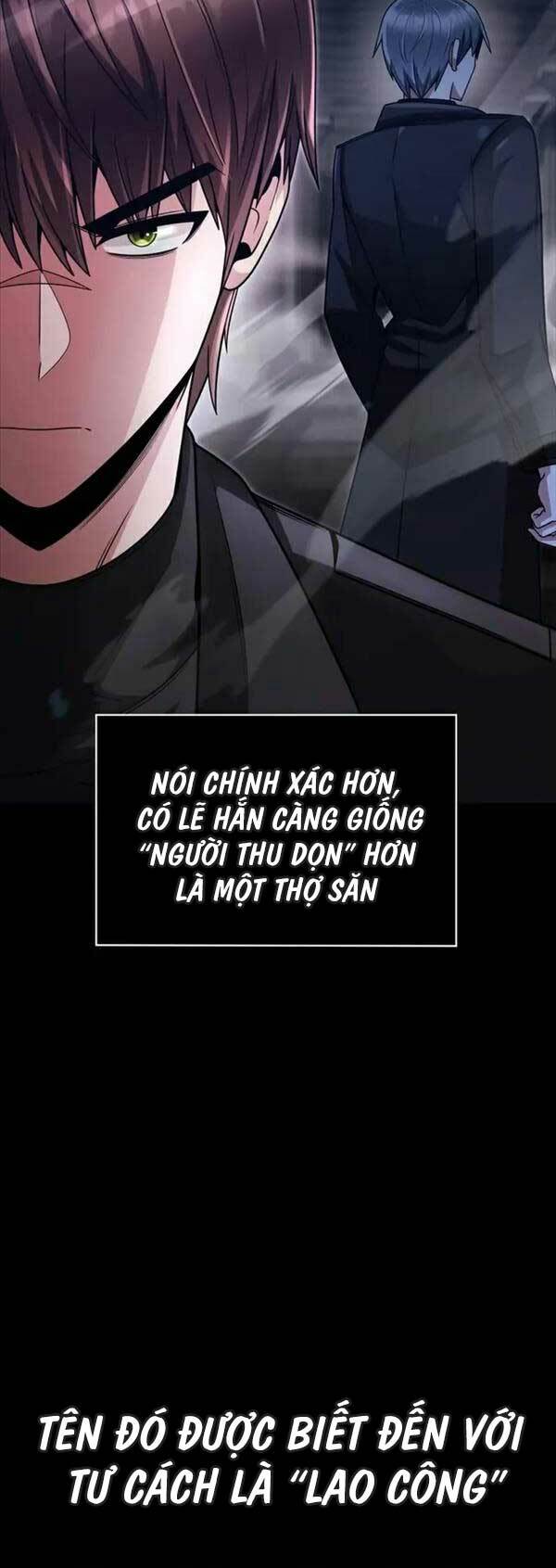 Thợ Săn Thiên Tài Hồi Quy Thành Lao Công Chương 50 Ảnh 29