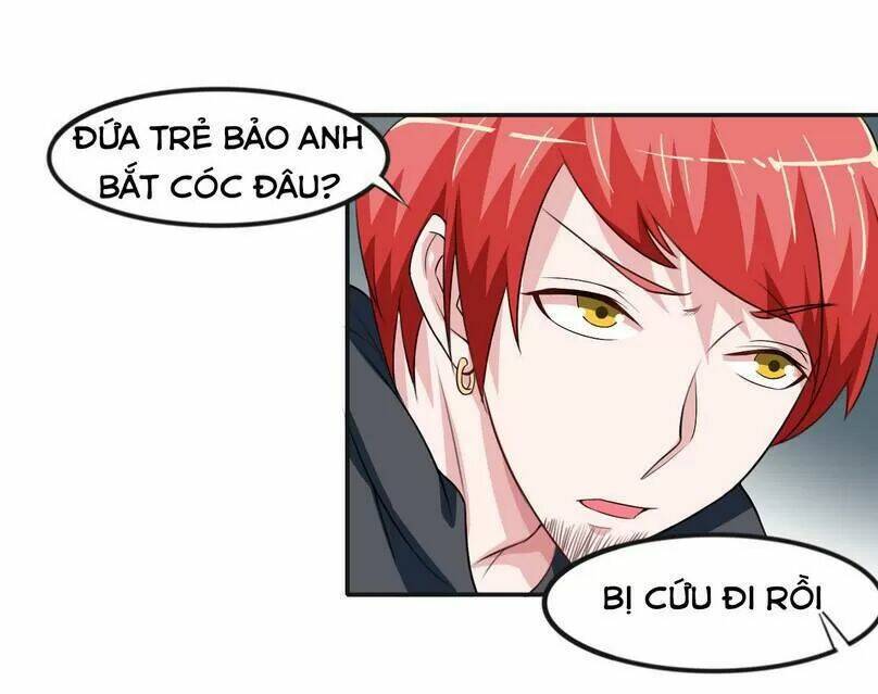 Cô Dâu Gả Thay Của Tổng Tài Chương 141 Ảnh 13