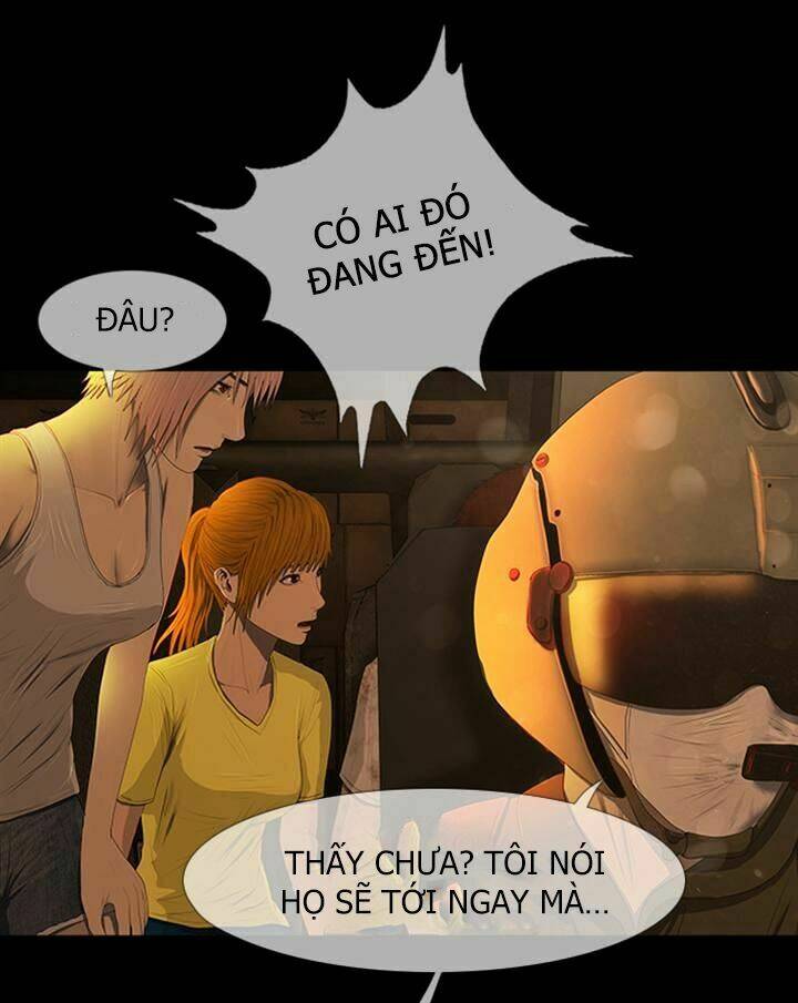 Dead Days Chương 37 Ảnh 26