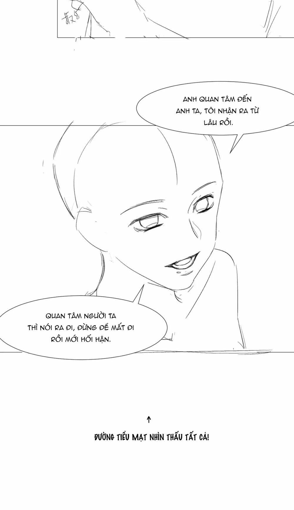Trong Bóng Tối Chương 45 Ảnh 38
