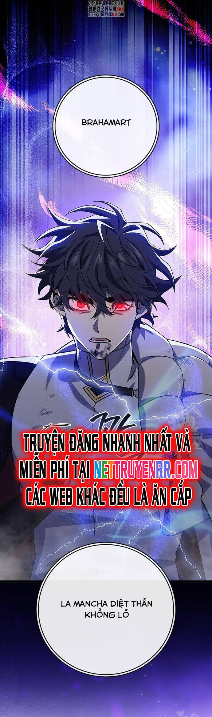 Thực Long Ma Pháp Sư Chương 92 Ảnh 49