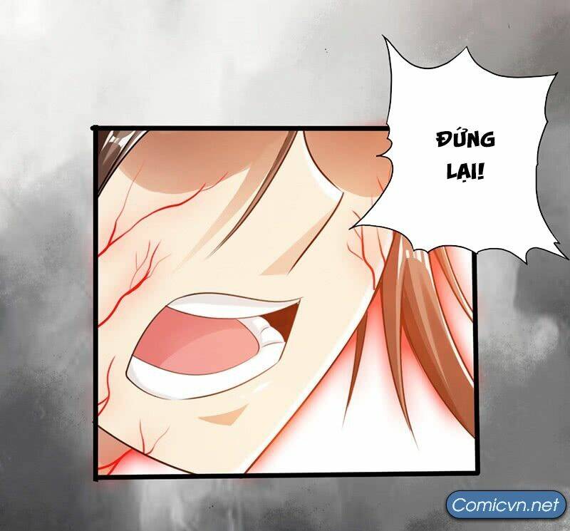 Thái Cổ Cuồng Ma Chương 21 Ảnh 9