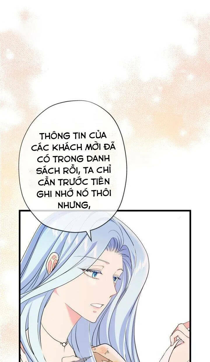 Nếu Là Phản Diện, Liệu Tôi Sẽ Chết? Chương 46 Ảnh 44