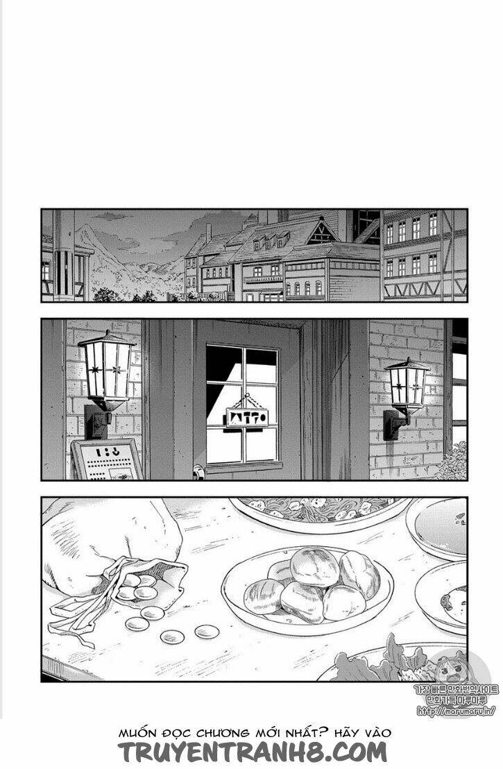 Meikyuu Black Company Isekai Chương 1 Ảnh 31